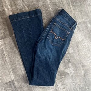Kimes Ranch Jennifer Jeans